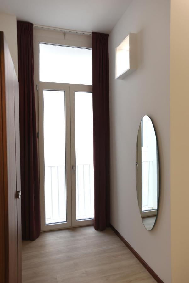 Leccemia B&B Exterior foto
